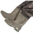 Nash - Terepmintás melles csizma ZT HD Waders Camo EU42 - 8