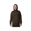 Nash - Kapucnis Pulóver ZT Wind Chill Hoody Varsity XL