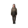 Nash - Kapucnis pulóver ZT Wind Chill Hoody Two Tone Element L