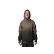 Nash - Kapucnis pulóver ZT Wind Chill Hoody Two Tone Element L