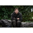 Nash - Gyapjú Thermo Pulóver ZT Sherpa Fleece Hoody XXL