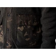 Nash - Gyapjú Thermo Pulóver ZT Sherpa Fleece Hoody XXL