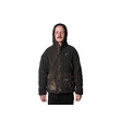 Nash - Gyapjú Thermo Pulóver ZT Sherpa Fleece Hoody XXL