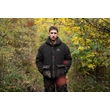 Nash - Gyapjú Thermo Pulóver ZT Sherpa Fleece Hoody XXL