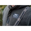 Nash - Gyapjú Thermo Pulóver ZT Sherpa Fleece Hoody XXL