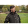 Nash - Vízálló Mellény ZT Sherpa Fleece Reversible Body Warmer XXXL