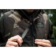 Nash - Vízálló Mellény ZT Sherpa Fleece Reversible Body Warmer XXXL