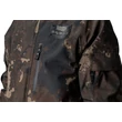 Nash - Vízálló Téli Kabát ZT Helluva 3 in 1 Waterproof Jacket Camo M