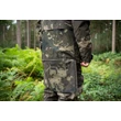 Nash - Vízálló Téli Kabát ZT Helluva 3 in 1 Waterproof Jacket Camo S