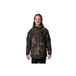 Nash - Vízálló Téli Kabát ZT Helluva 3 in 1 Waterproof Jacket Camo XXXL