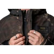 Nash - Vízálló Téli Kabát ZT Helluva 3 in 1 Waterproof Jacket Camo XXXL