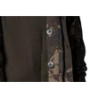 Nash - Vízálló Téli Kabát ZT Helluva 3 in 1 Waterproof Jacket Camo XXL