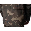 Nash - Vízálló Téli Kabát ZT Helluva 3 in 1 Waterproof Jacket Camo L