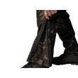 Nash - Vízálló Thermo Nadrág ZT Helluva Waterproof Bib and Brace Camo M