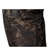 Nash - Vízálló Thermo Nadrág ZT Helluva Waterproof Bib and Brace Camo M