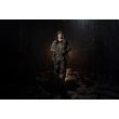 Nash - Vízálló Thermo Nadrág ZT Helluva Waterproof Bib and Brace Camo M