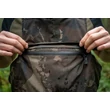 Nash - Vízálló Thermo Nadrág ZT Helluva Waterproof Bib and Brace Camo M