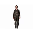 Nash - Vízálló Thermo Nadrág ZT Helluva Waterproof Bib and Brace Camo M