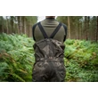 Nash - Vízálló Thermo Nadrág ZT Helluva Waterproof Bib and Brace Camo M