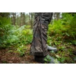 Nash - Vízálló Thermo Nadrág ZT Helluva Waterproof Bib and Brace Camo M