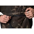 Nash - Vízálló Thermo Nadrág ZT Helluva Waterproof Bib and Brace Camo M