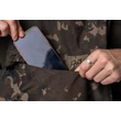 Nash - Vízálló Thermo Nadrág ZT Helluva Waterproof Bib and Brace Camo M