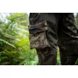 Nash - Vízálló Téli Nadrág ZT Helluva Waterproof Trousers Camo M