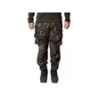 Nash - Vízálló Téli Nadrág ZT Helluva Waterproof Trousers Camo M