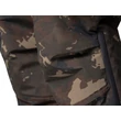 Nash - Vízálló Téli Nadrág ZT Helluva Waterproof Trousers Camo M