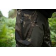 Nash - Vízálló Téli Nadrág ZT Helluva Waterproof Trousers Camo M