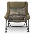 Nash - Szék Indulgence Emperor Chair Camo