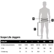 Nash - Melegítőnadrág Scope Lite Joggers / 2XL