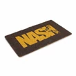 Nash - Bank Life Door Mat