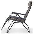 Nash - Bank Life Hi Back Lounger