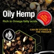 Nash - Oil hemp 2,5 l