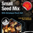 Nash - Small Seed Mix 500 ml