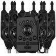 Nash - Siren R4 Alarm 4+1