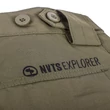 Navitas Explorer Short Rövidnadrág 3XL 