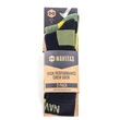 Navitas  Boot Sock 2x Hosszú ZokniEU 41-45