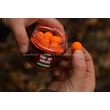 Nikl - Plovoucí boilies Chilli & Peach - 20 g / 10 mm