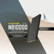 NITECORE Power Bank NB10000 mAh  Gen.2