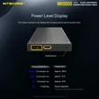 NITECORE Power Bank NB10000 mAh  Gen.2