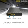 NITECORE Power Bank NB10000 mAh  Gen.2