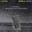 NITECORE Power Bank NB10000 mAh  Gen.2