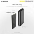 NITECORE Power Bank NB10000 mAh  Gen.2