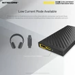 NITECORE Power Bank NB10000 mAh  Gen.2