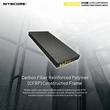 NITECORE Power Bank NB10000 mAh  Gen.2
