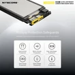 NITECORE Power Bank NB10000 mAh  Gen.2