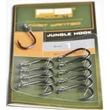 PB Products Jungle Hook DBF size 2 10pcs
