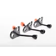 PB Products Bungee - Rod Lock - Biztonsági botrögzítő - 7cm 